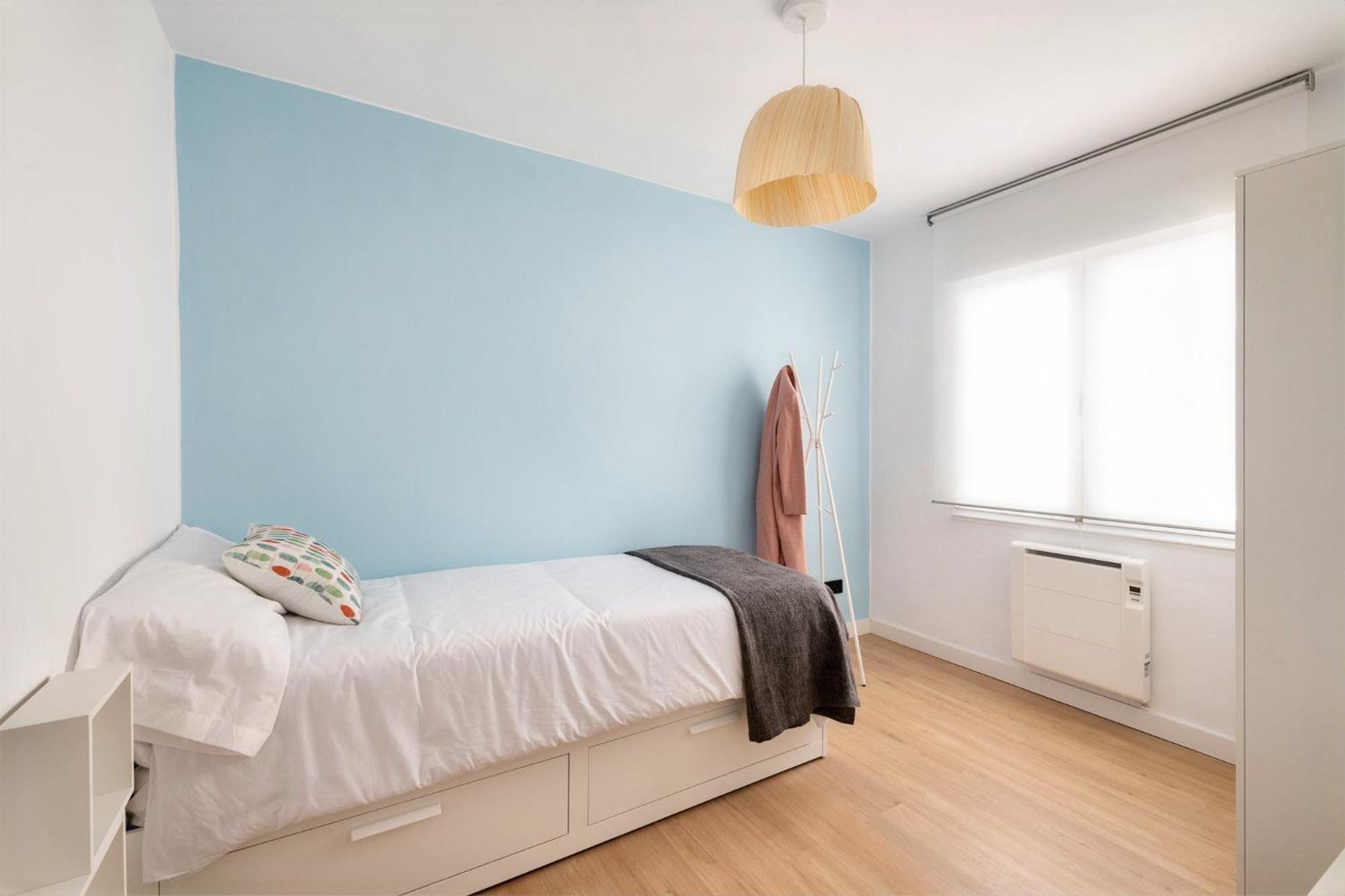 Ana Maria Tranquilo, Ideal Familias Gijón Extérieur photo